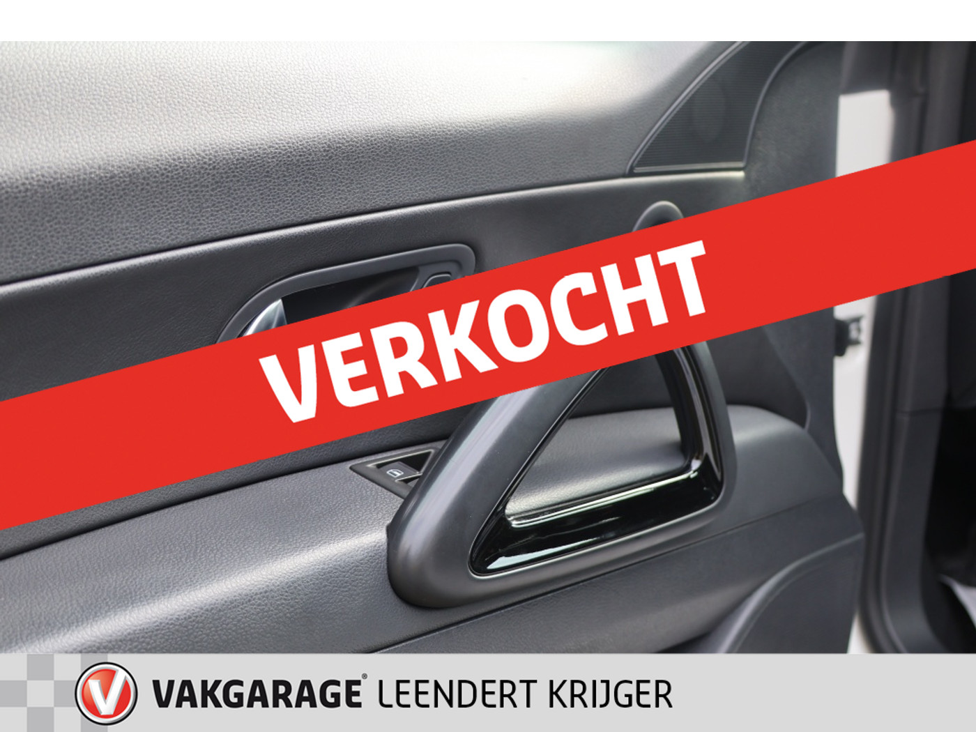 Foto van Volkswagen Scirocco