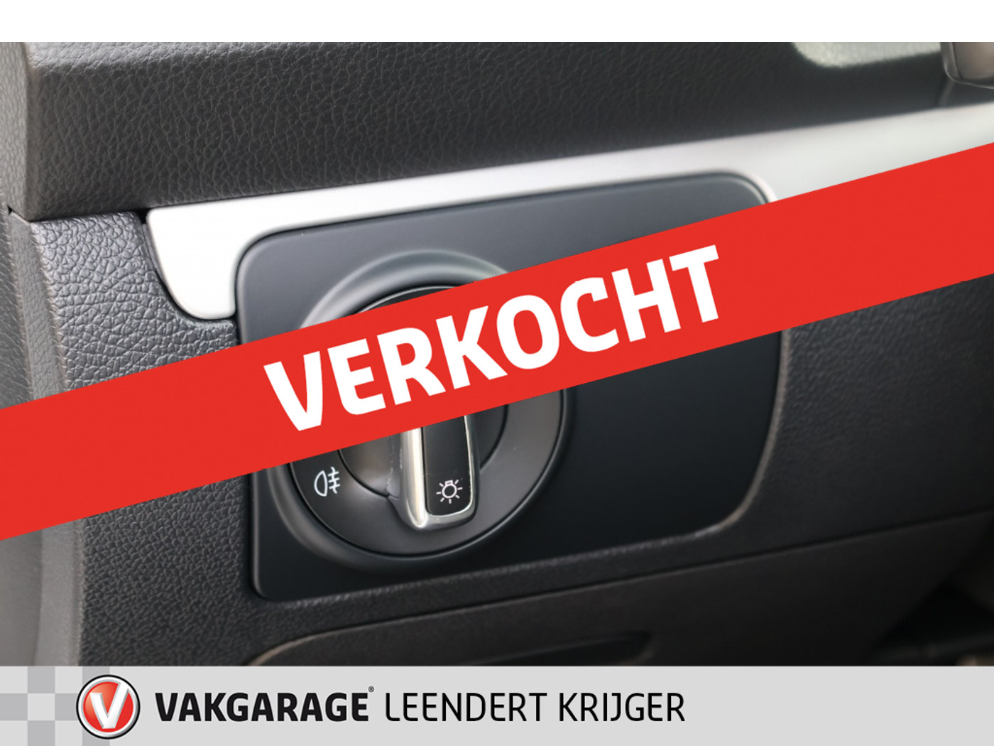 Foto van Volkswagen Scirocco