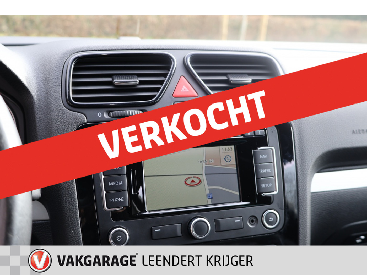Foto van Volkswagen Scirocco