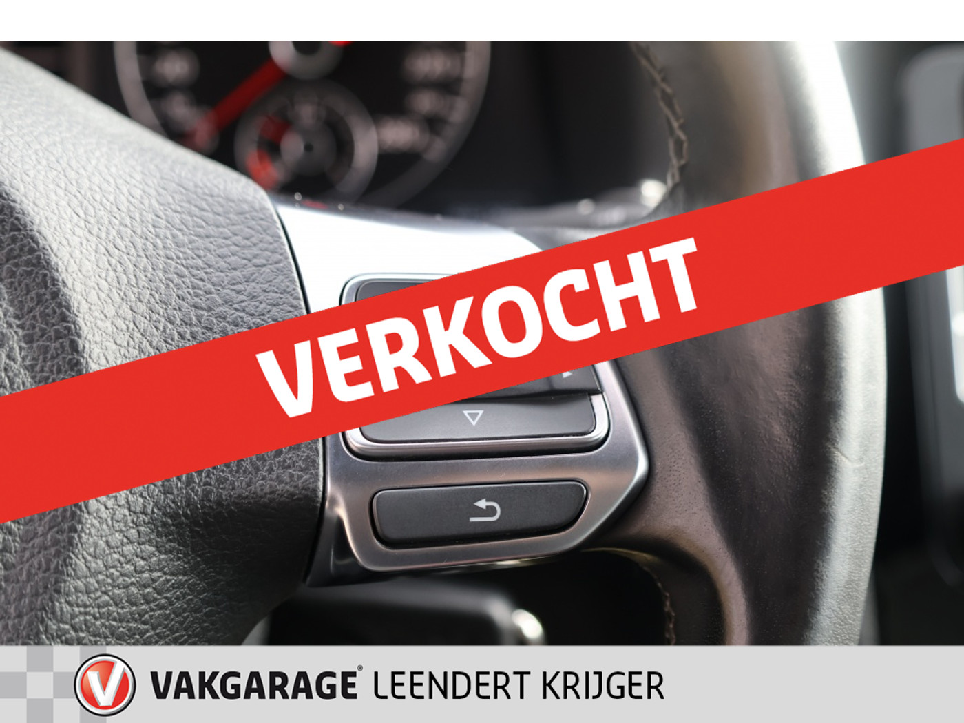 Foto van Volkswagen Scirocco