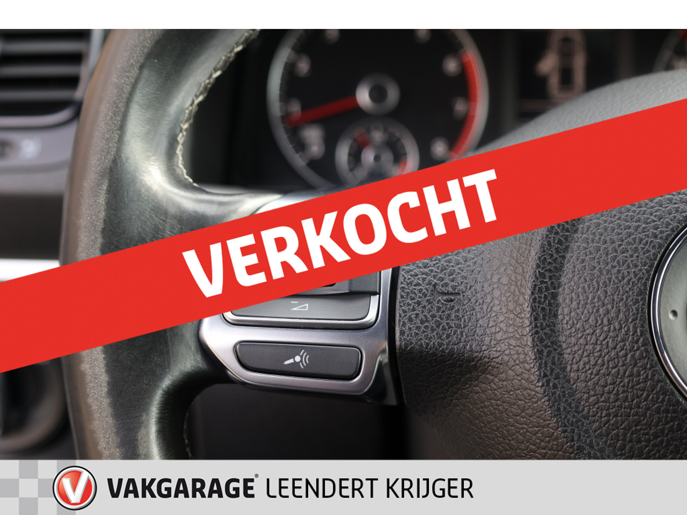 Foto van Volkswagen Scirocco