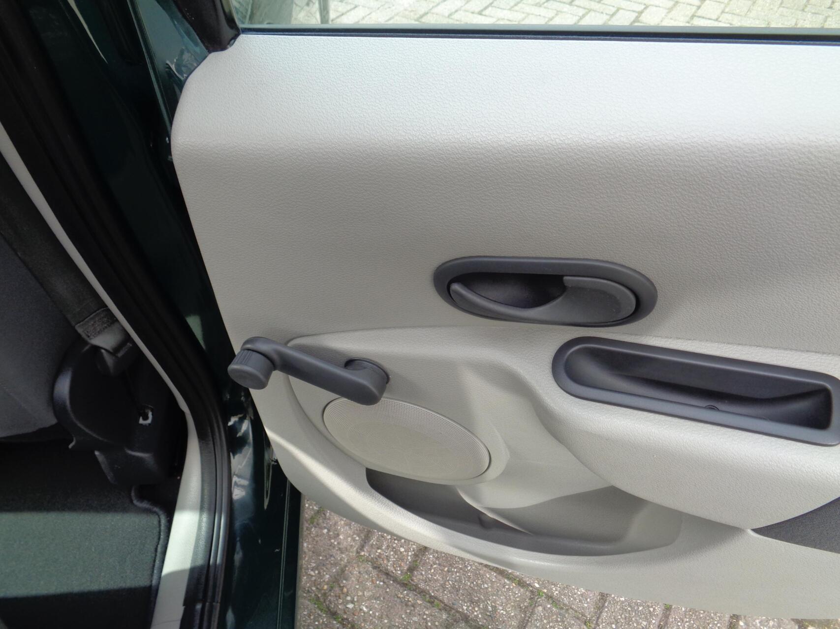Foto van Renault Modus