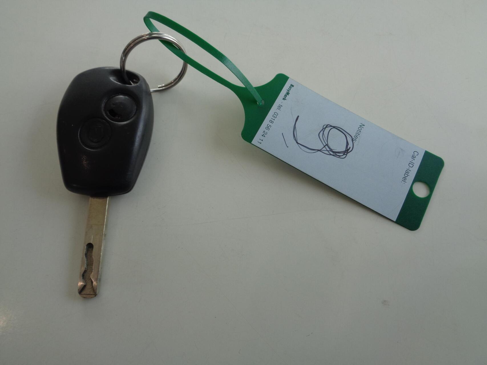 Foto van Renault Modus