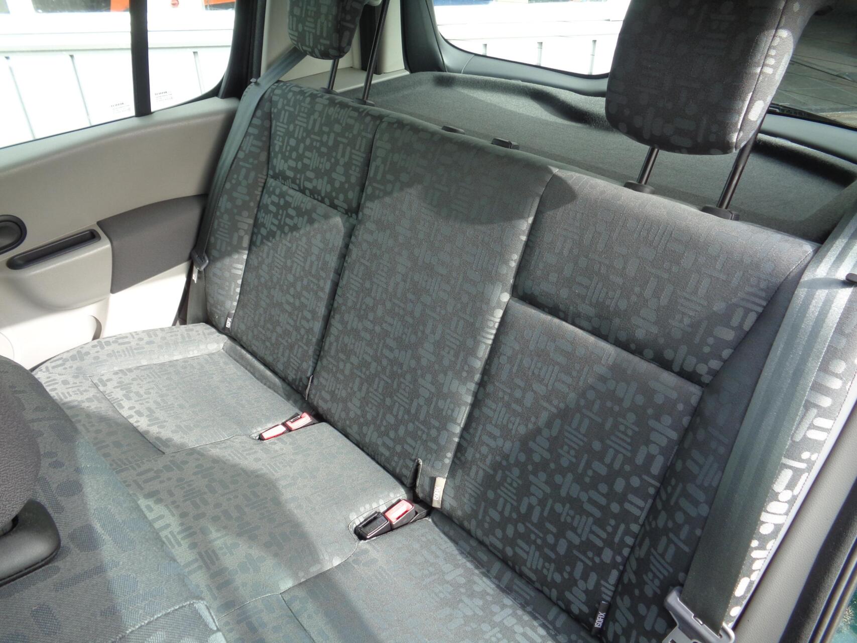 Foto van Renault Modus