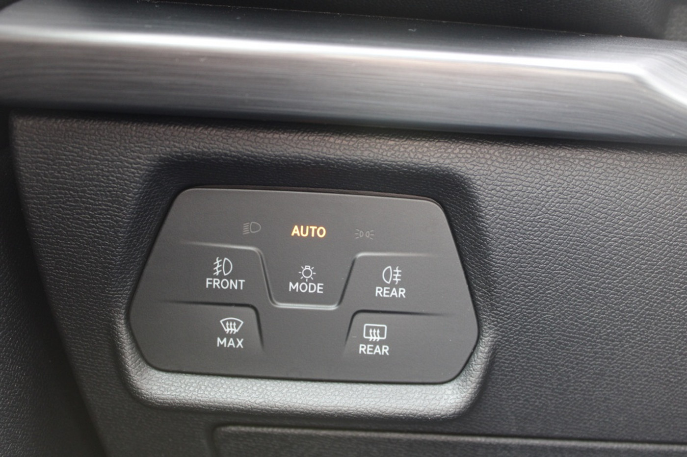 Foto van Seat Cupra Leon Sportstourer