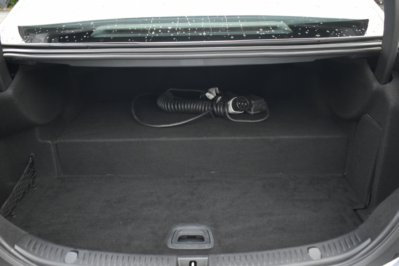 Foto van Mercedes-Benz E 300 De 4Matic