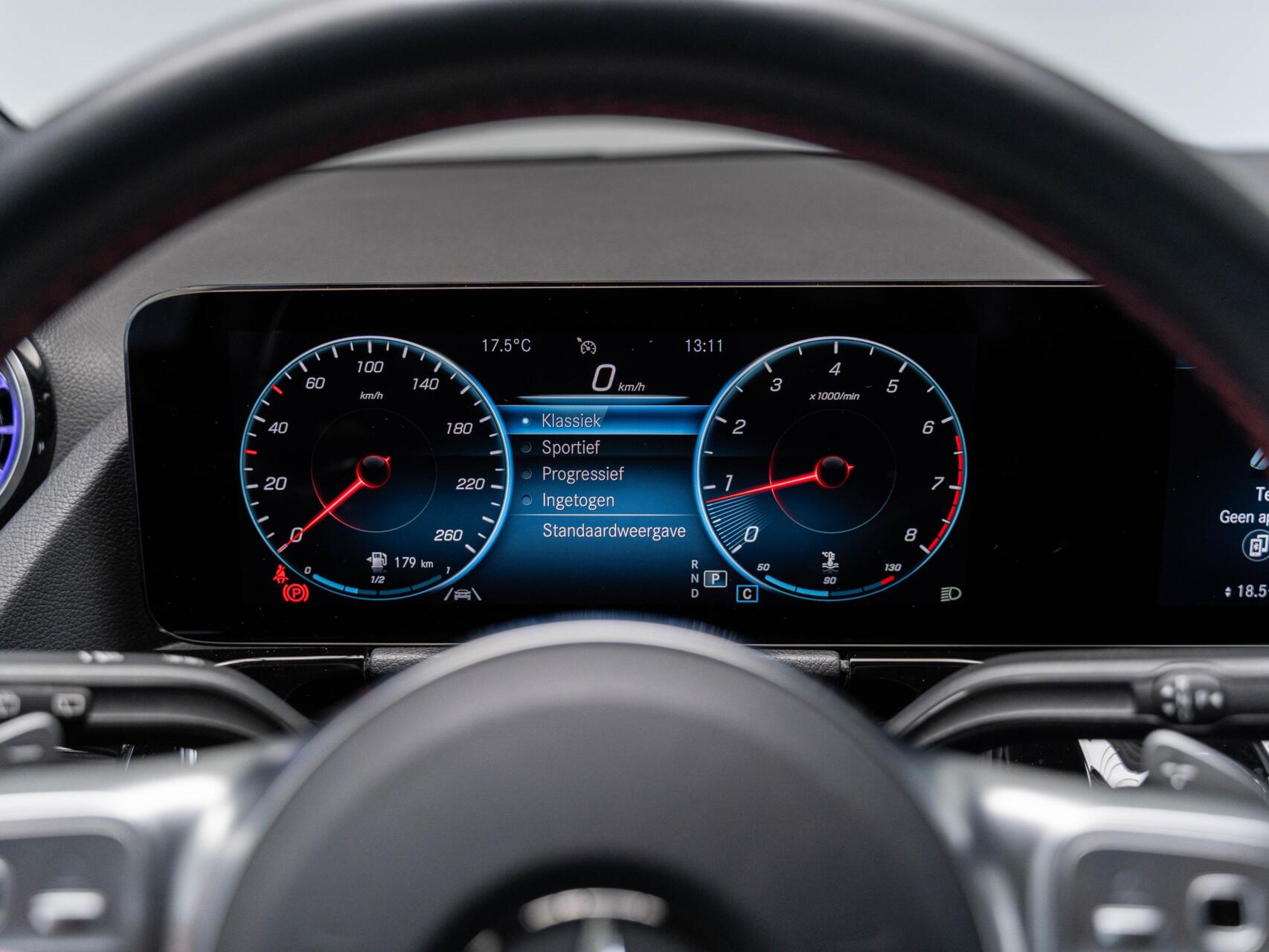 Foto van Mercedes-Benz Gla 200