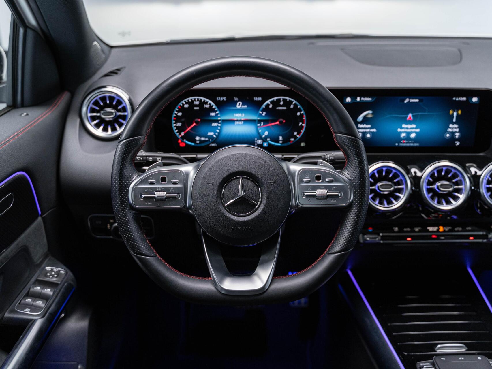 Foto van Mercedes-Benz Gla 200