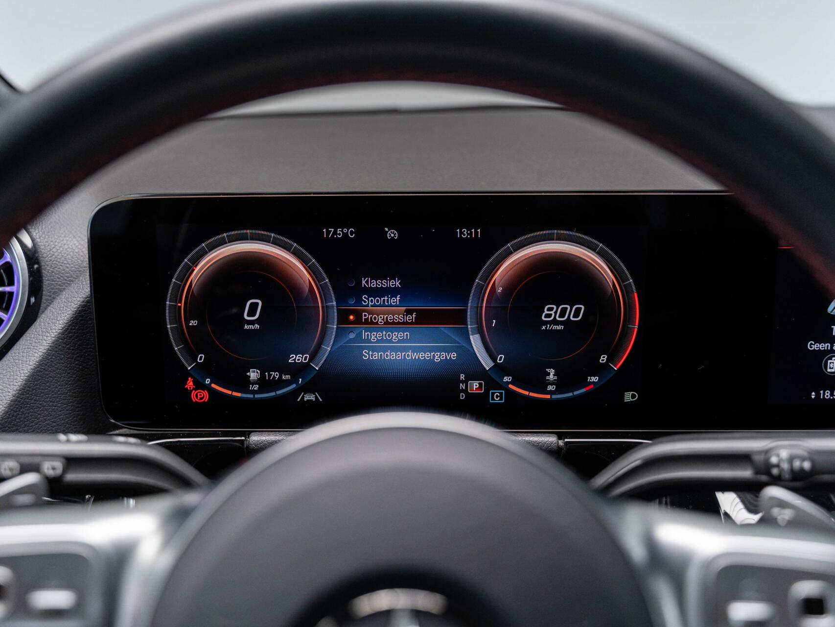 Foto van Mercedes-Benz Gla 200