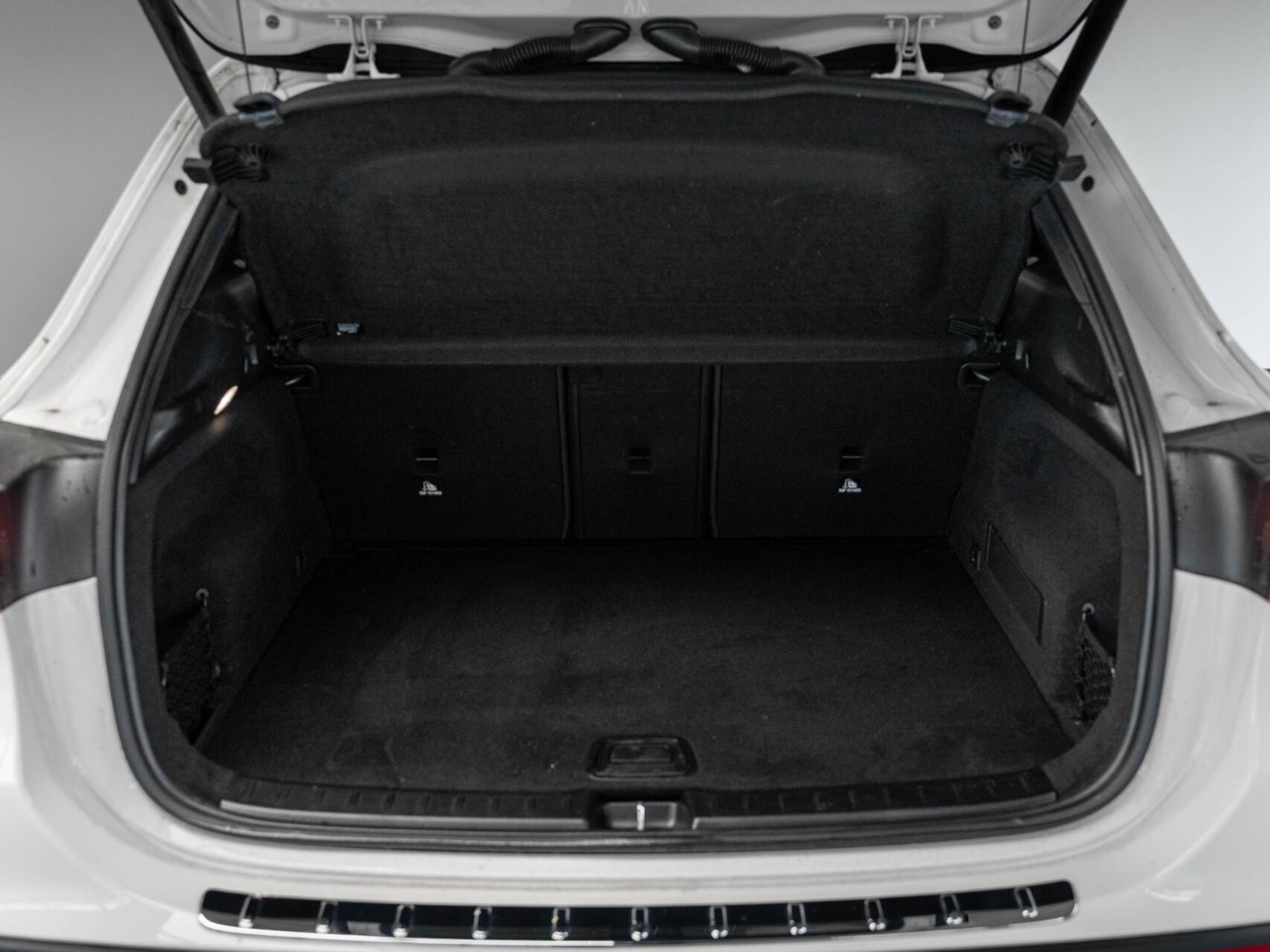 Foto van Mercedes-Benz Gla 200