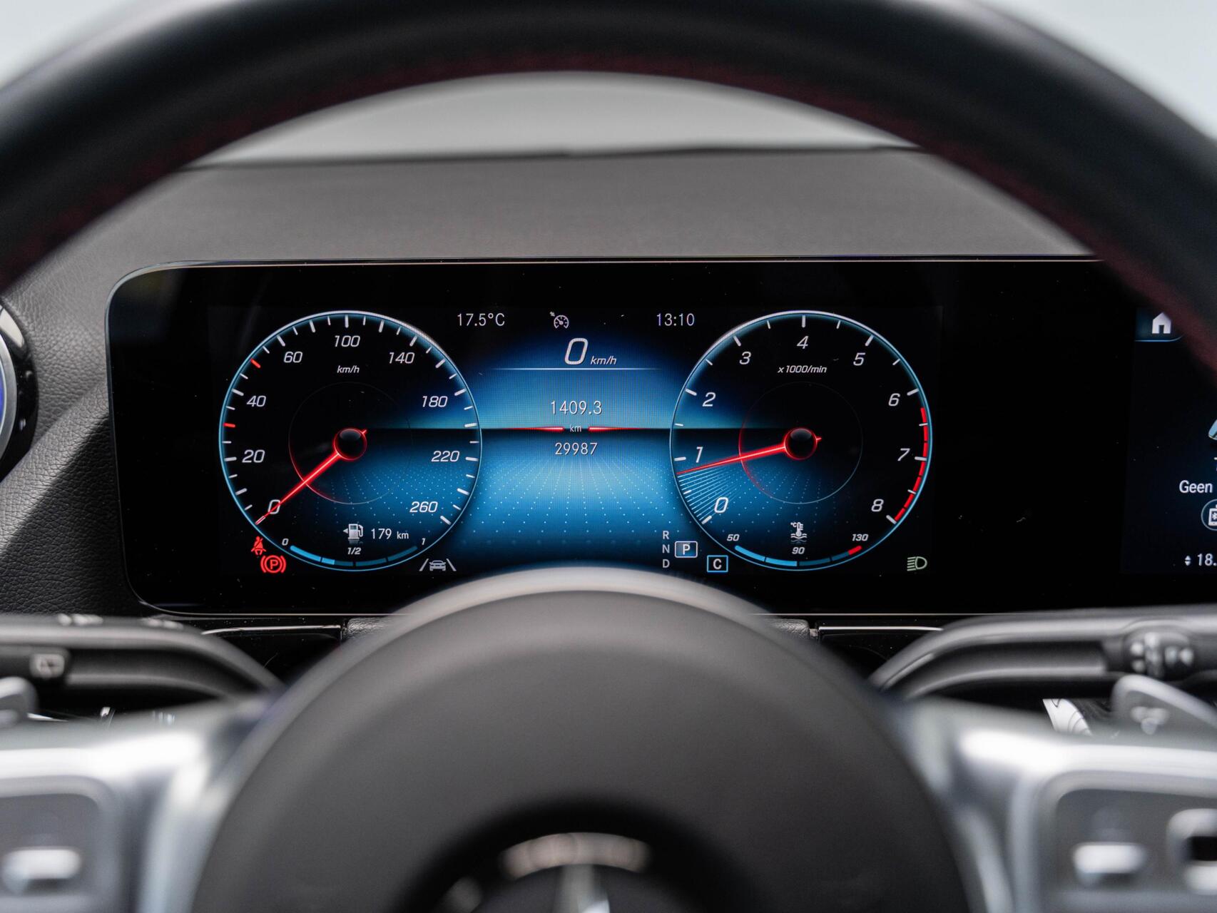 Foto van Mercedes-Benz Gla 200