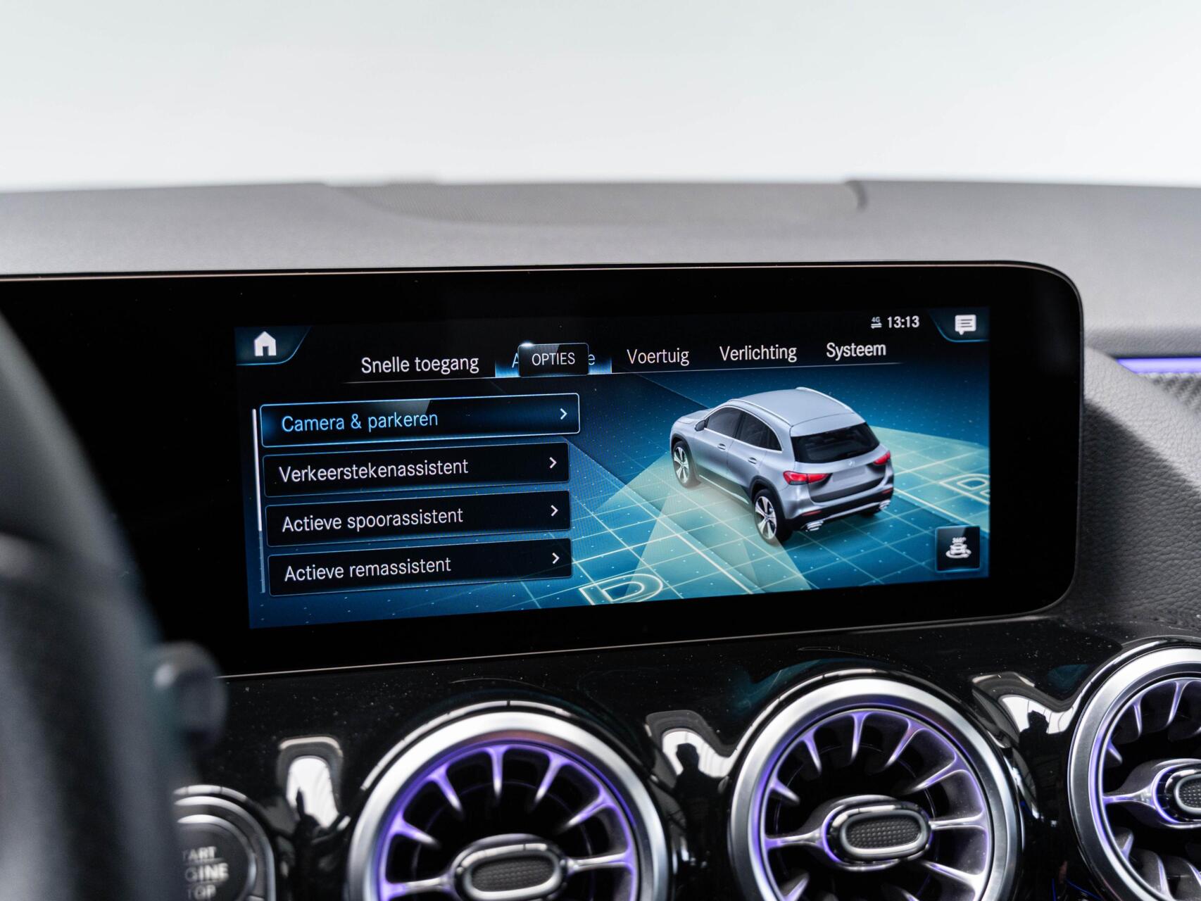 Foto van Mercedes-Benz Gla 200