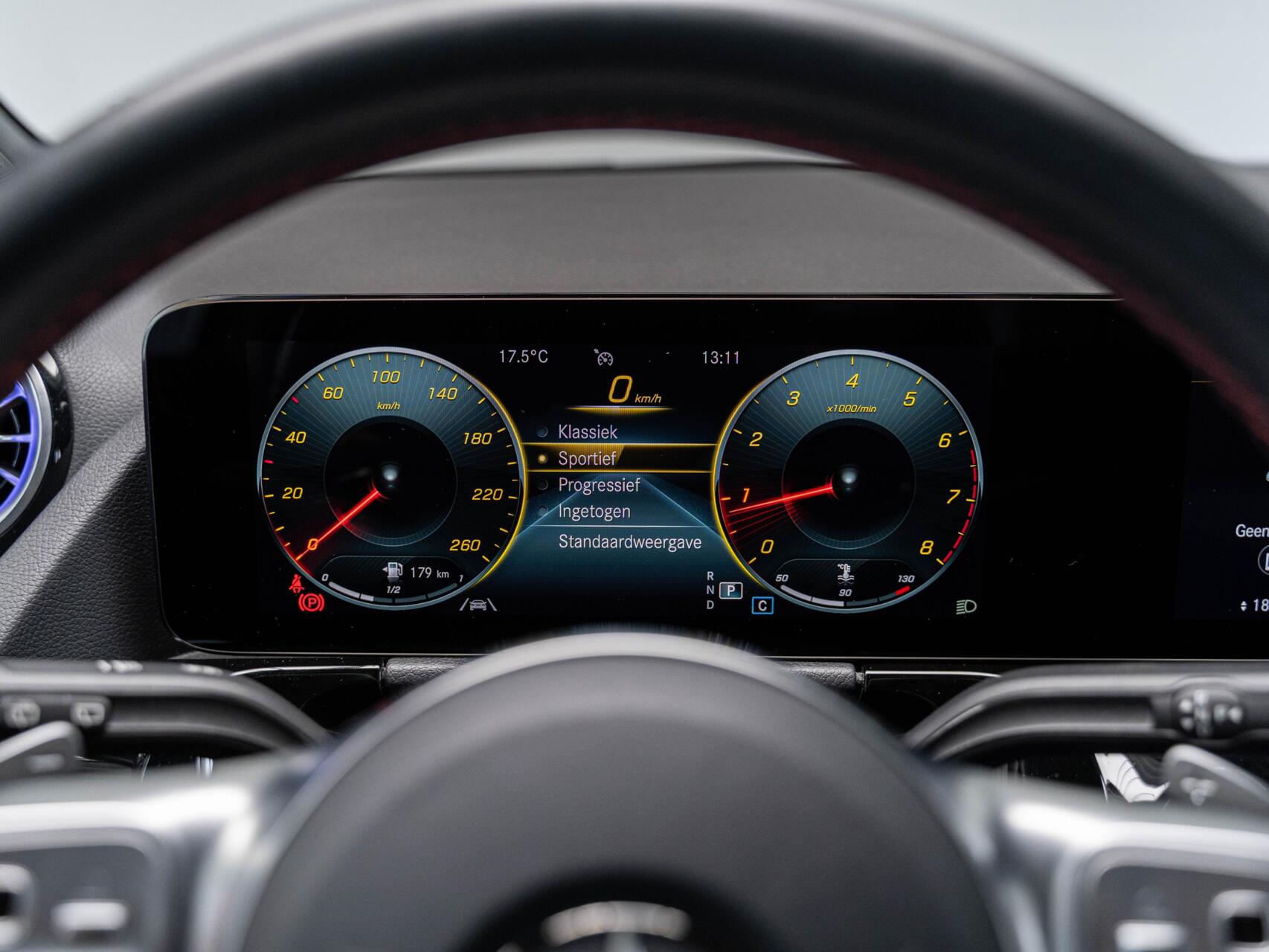 Foto van Mercedes-Benz Gla 200