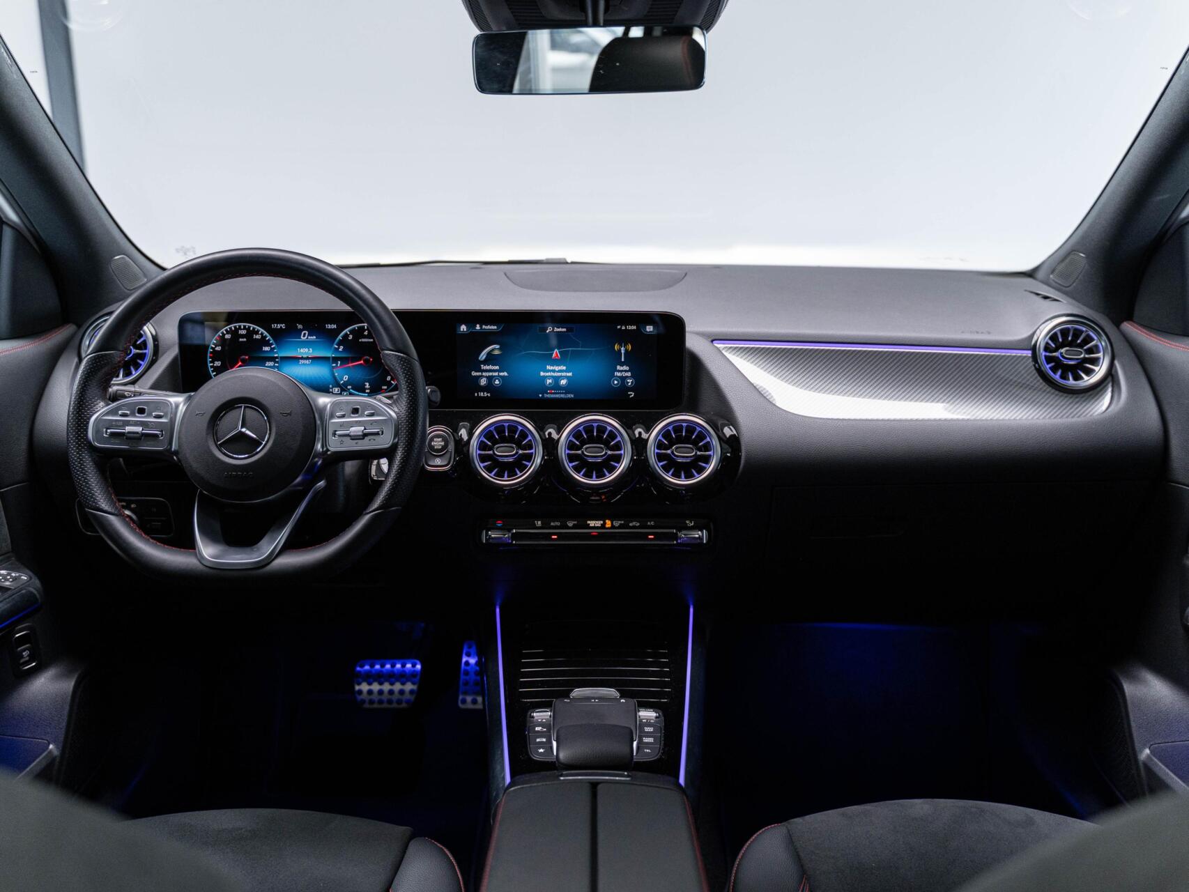 Foto van Mercedes-Benz Gla 200