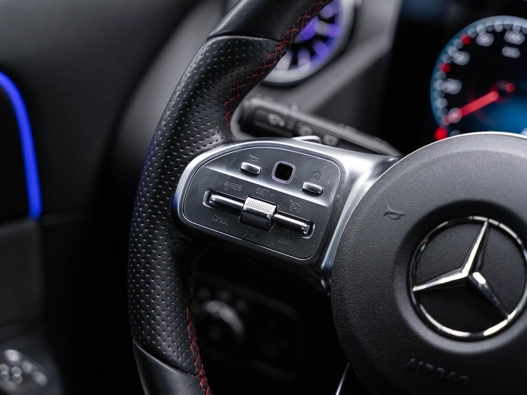 Foto van Mercedes-Benz Gla 200
