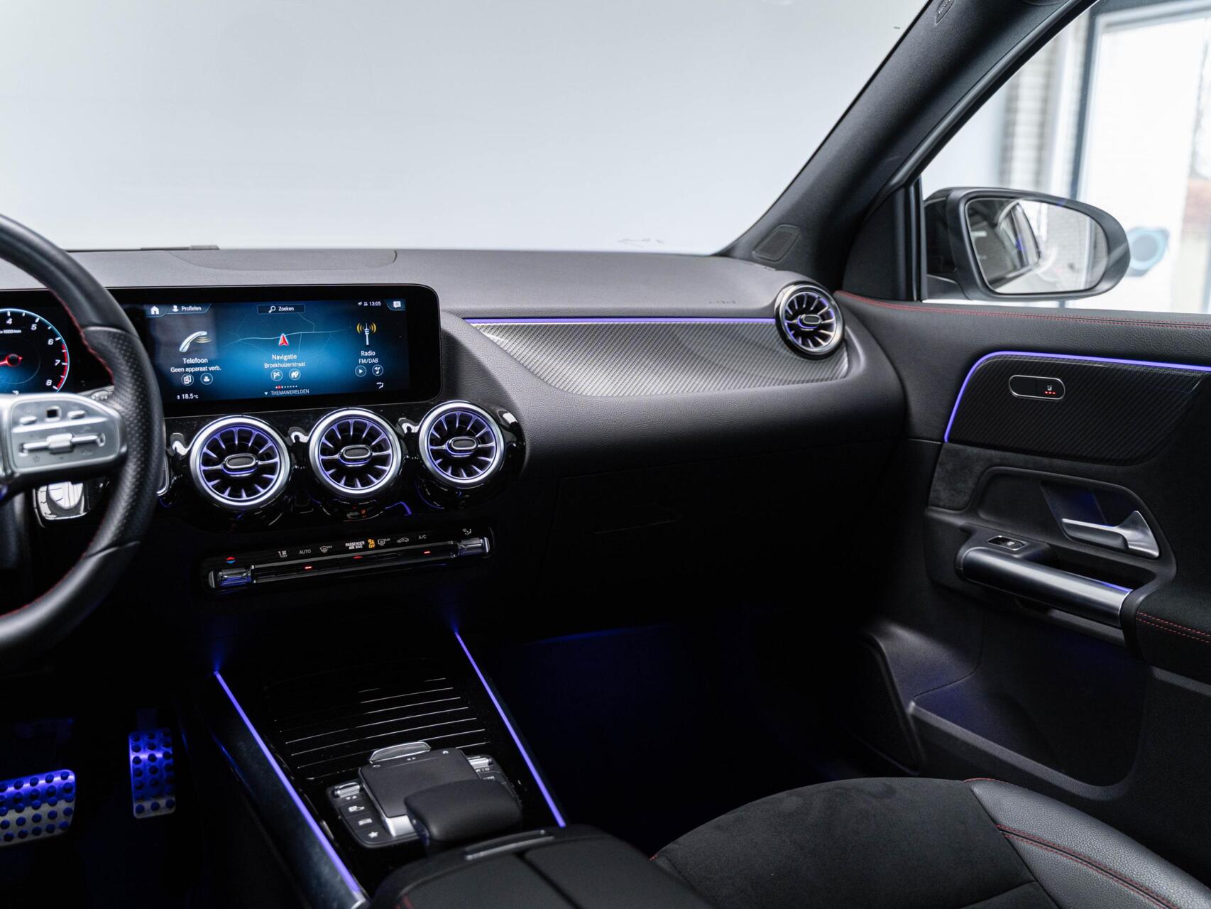 Foto van Mercedes-Benz Gla 200