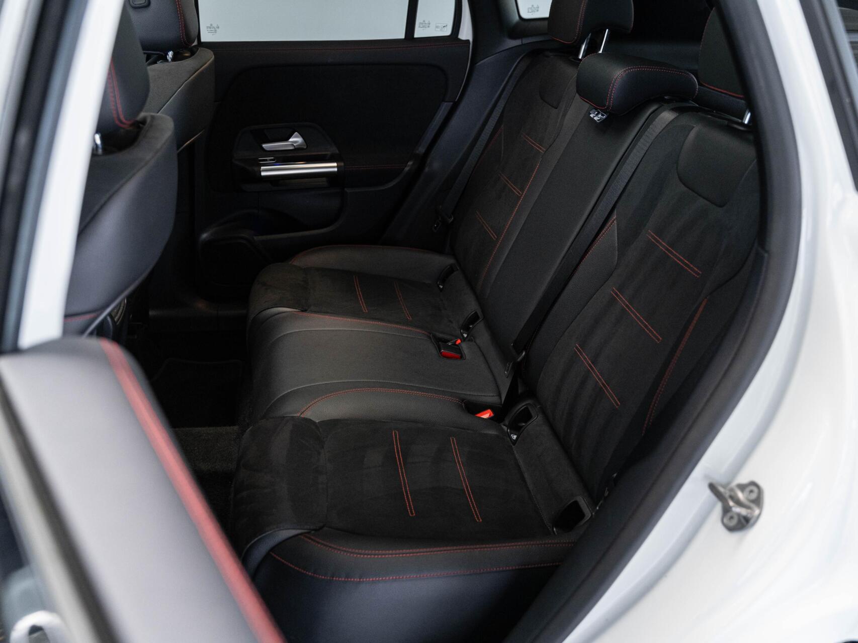 Foto van Mercedes-Benz Gla 200