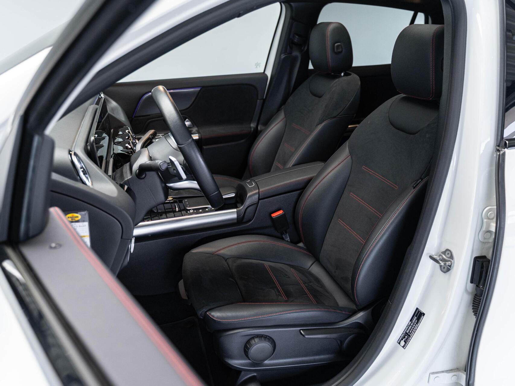 Foto van Mercedes-Benz Gla 200