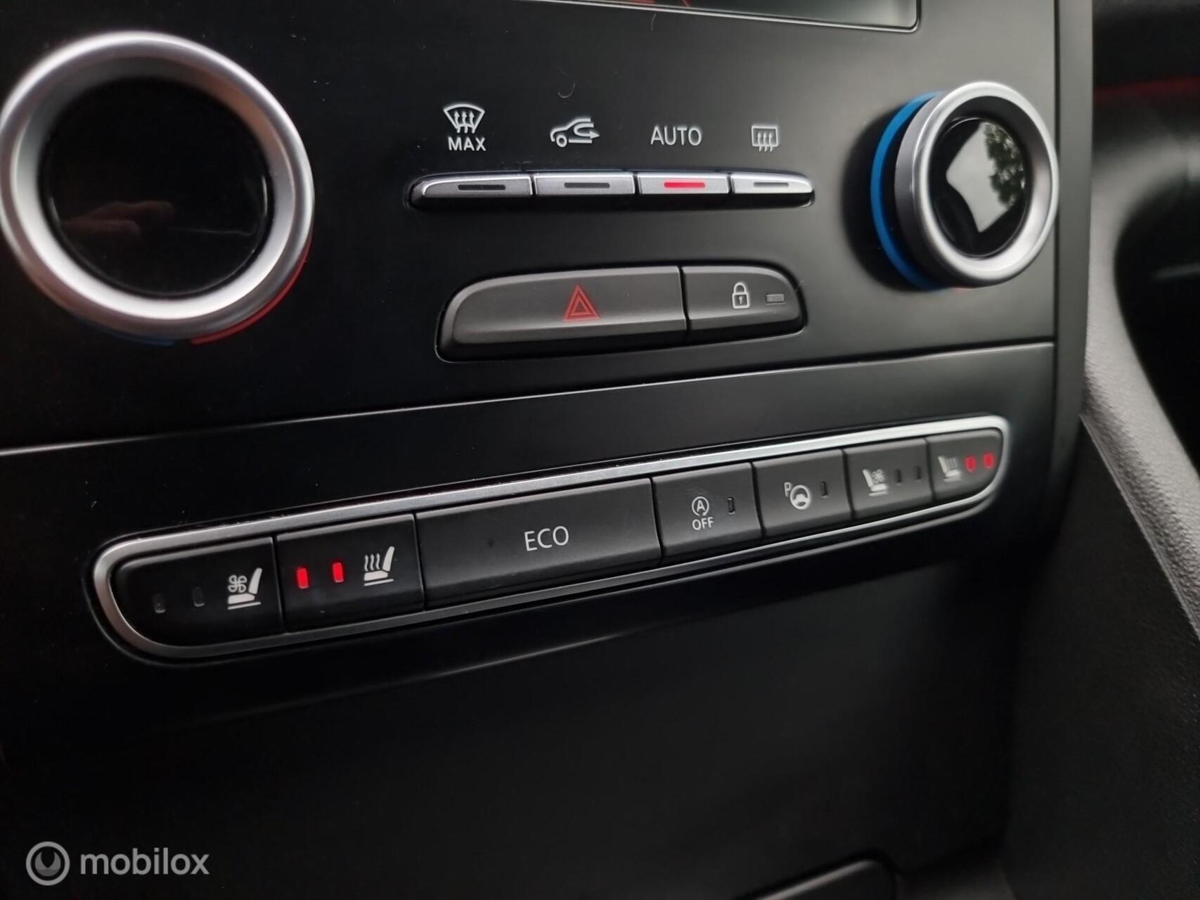 Foto van Renault Talisman