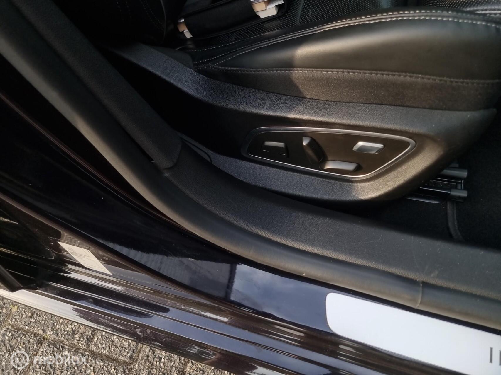 Foto van Renault Talisman