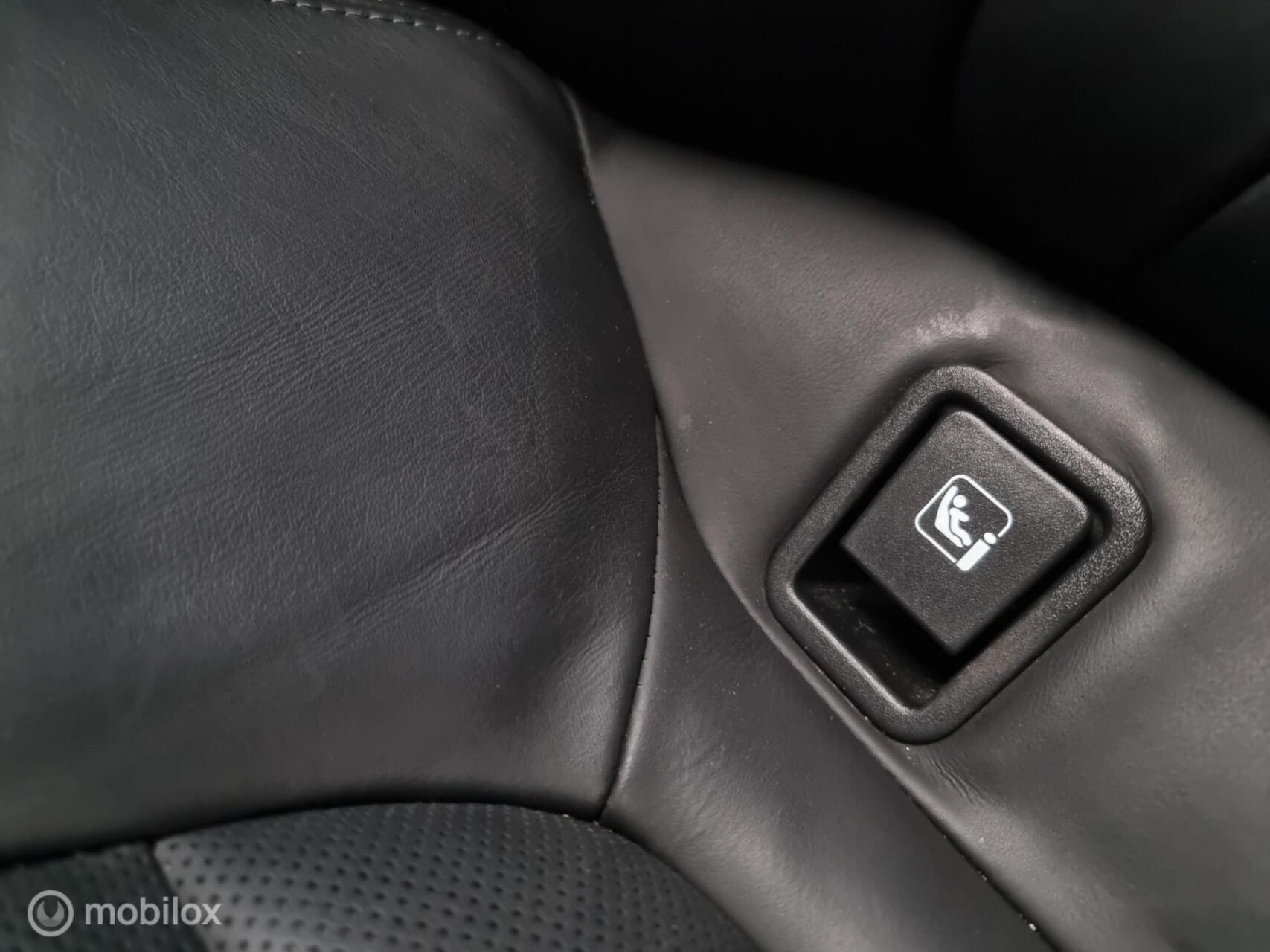 Foto van Renault Talisman