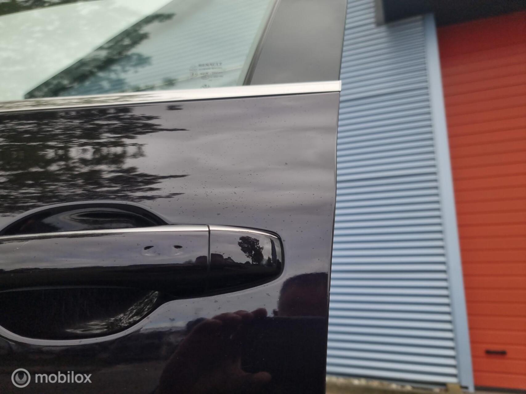 Foto van Renault Talisman
