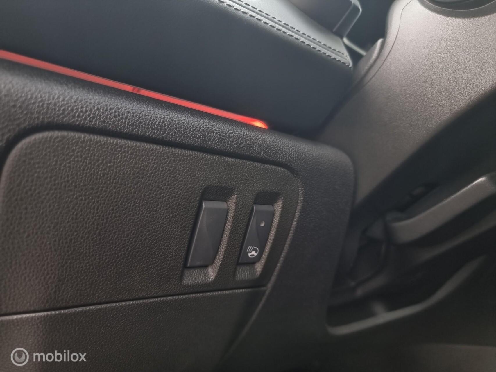 Foto van Renault Talisman