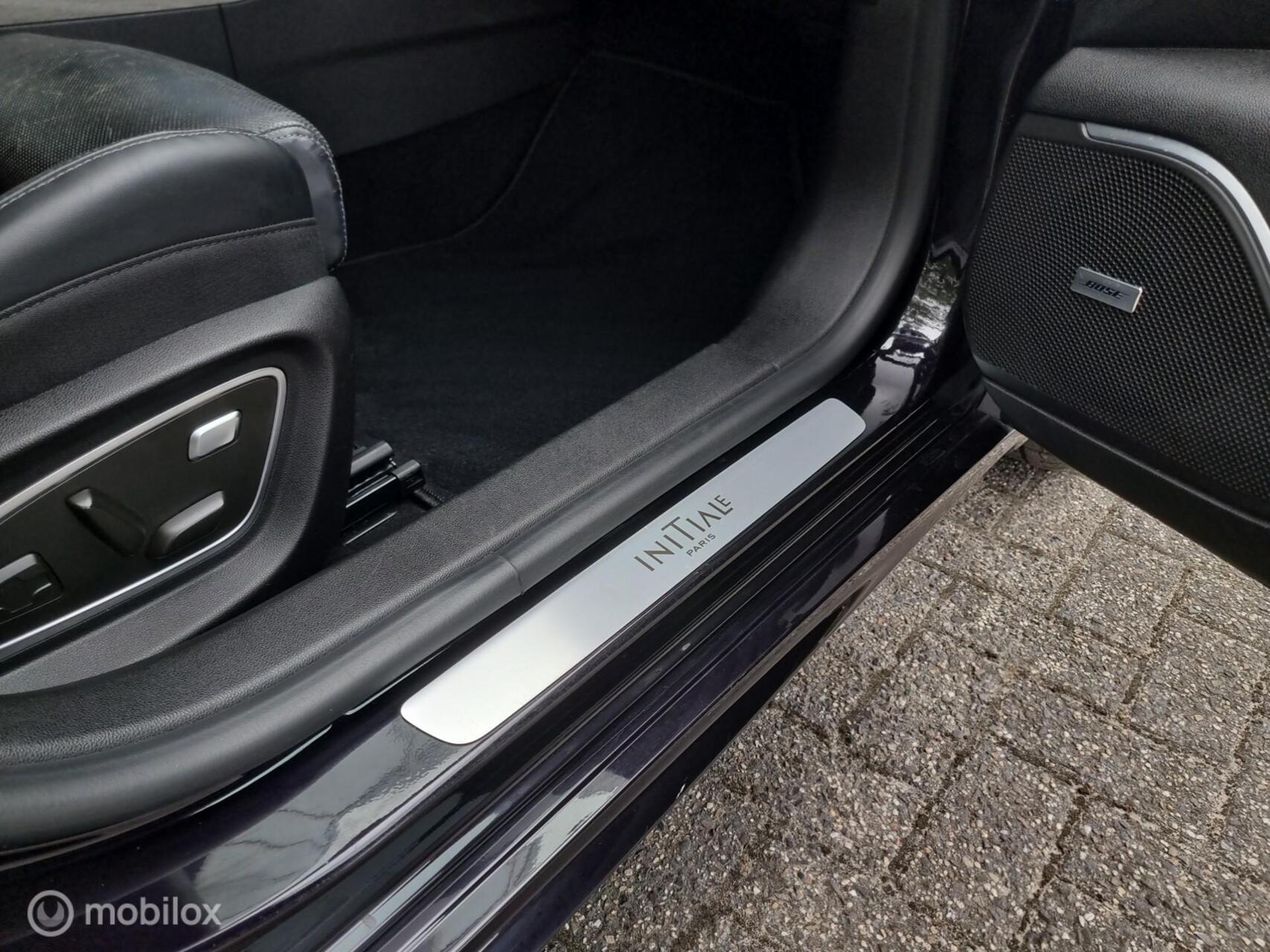 Foto van Renault Talisman
