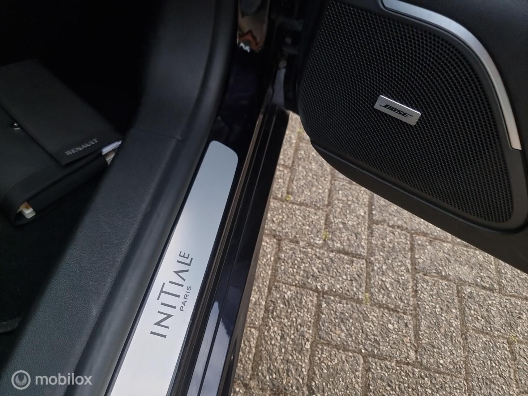 Foto van Renault Talisman