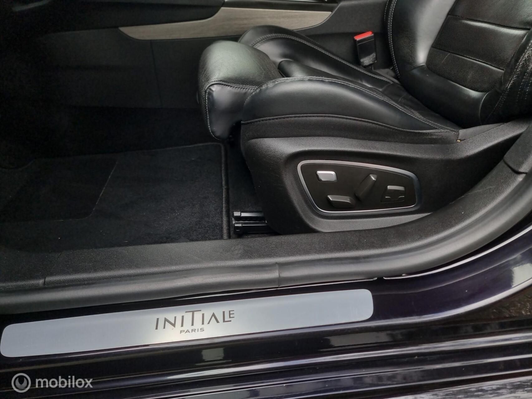 Foto van Renault Talisman