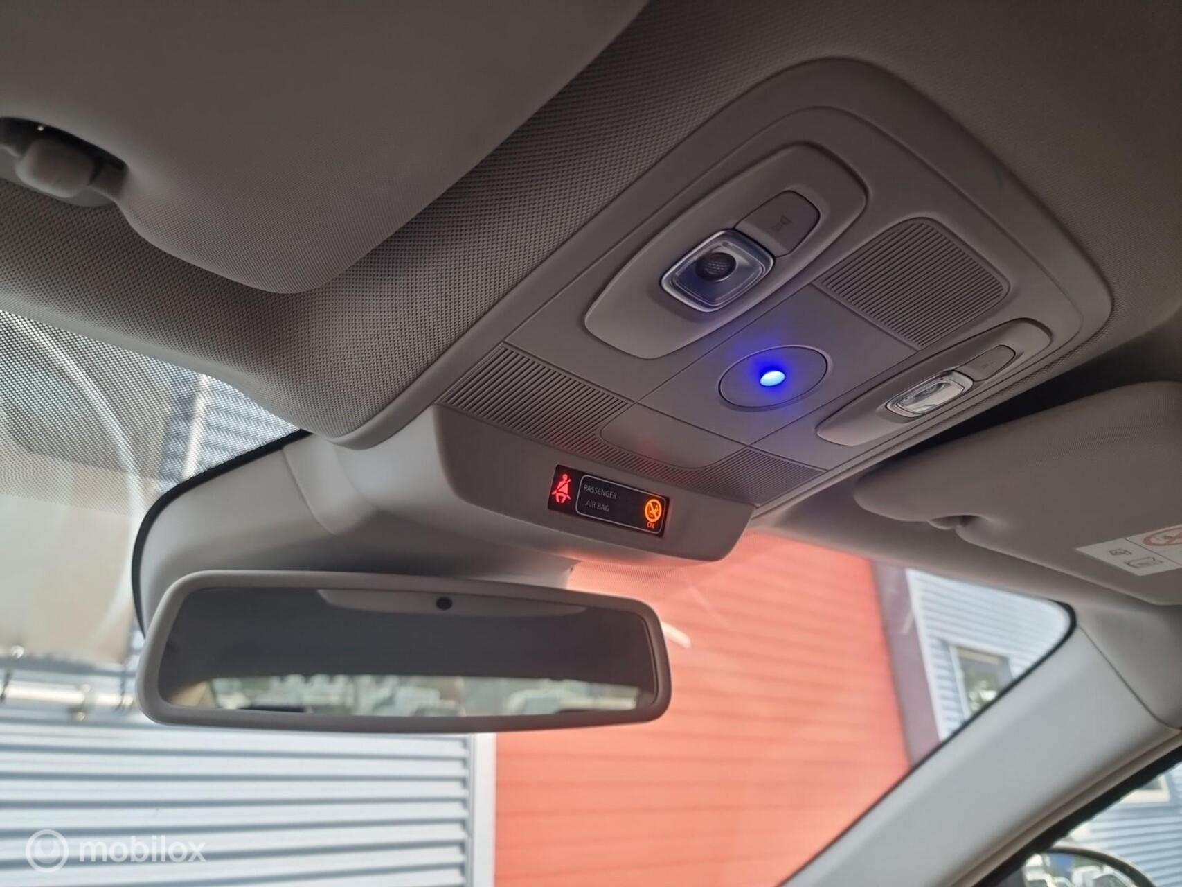 Foto van Renault Talisman