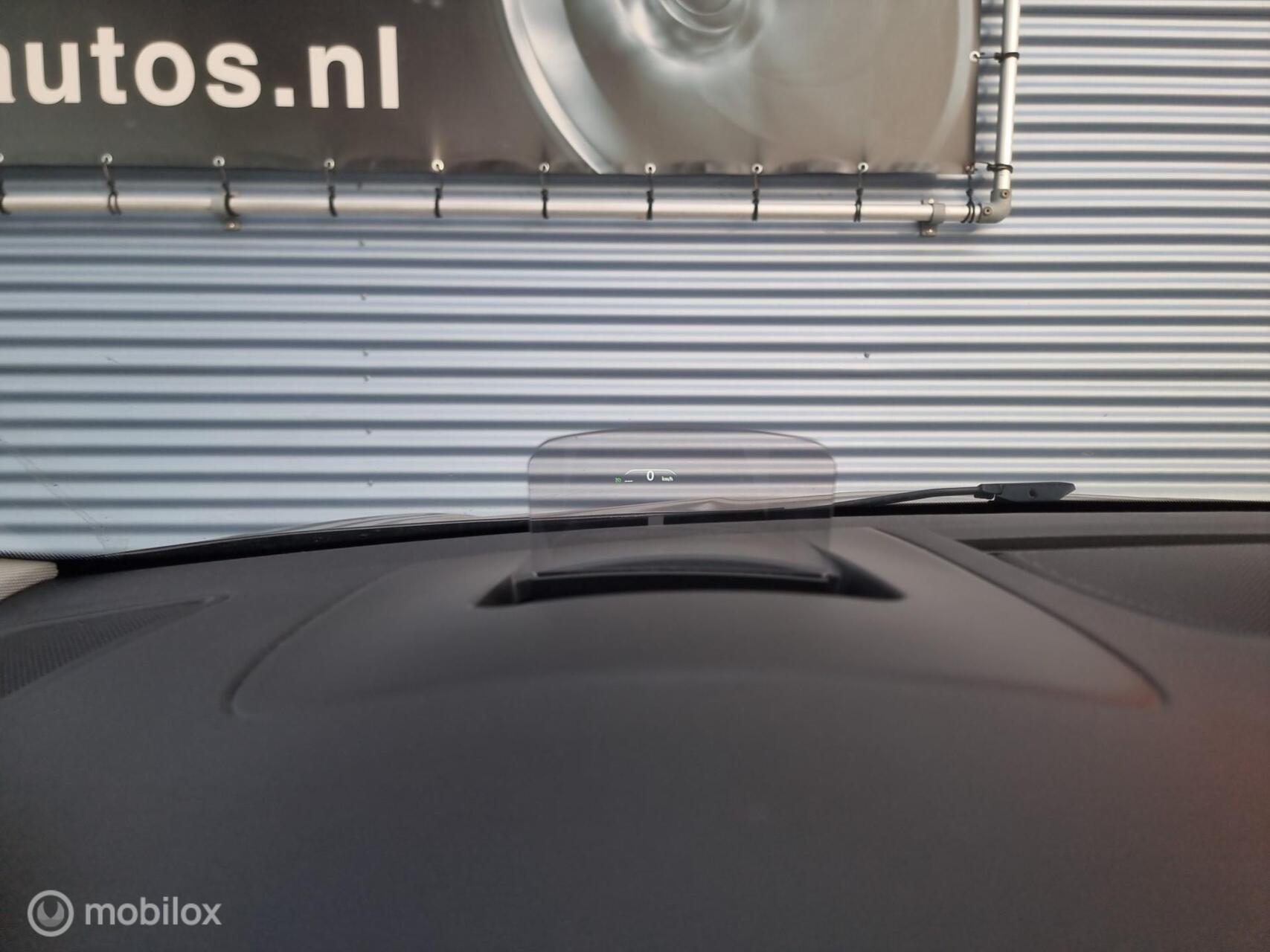 Foto van Renault Talisman