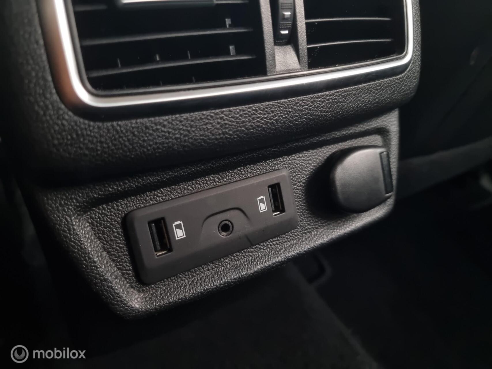 Foto van Renault Talisman