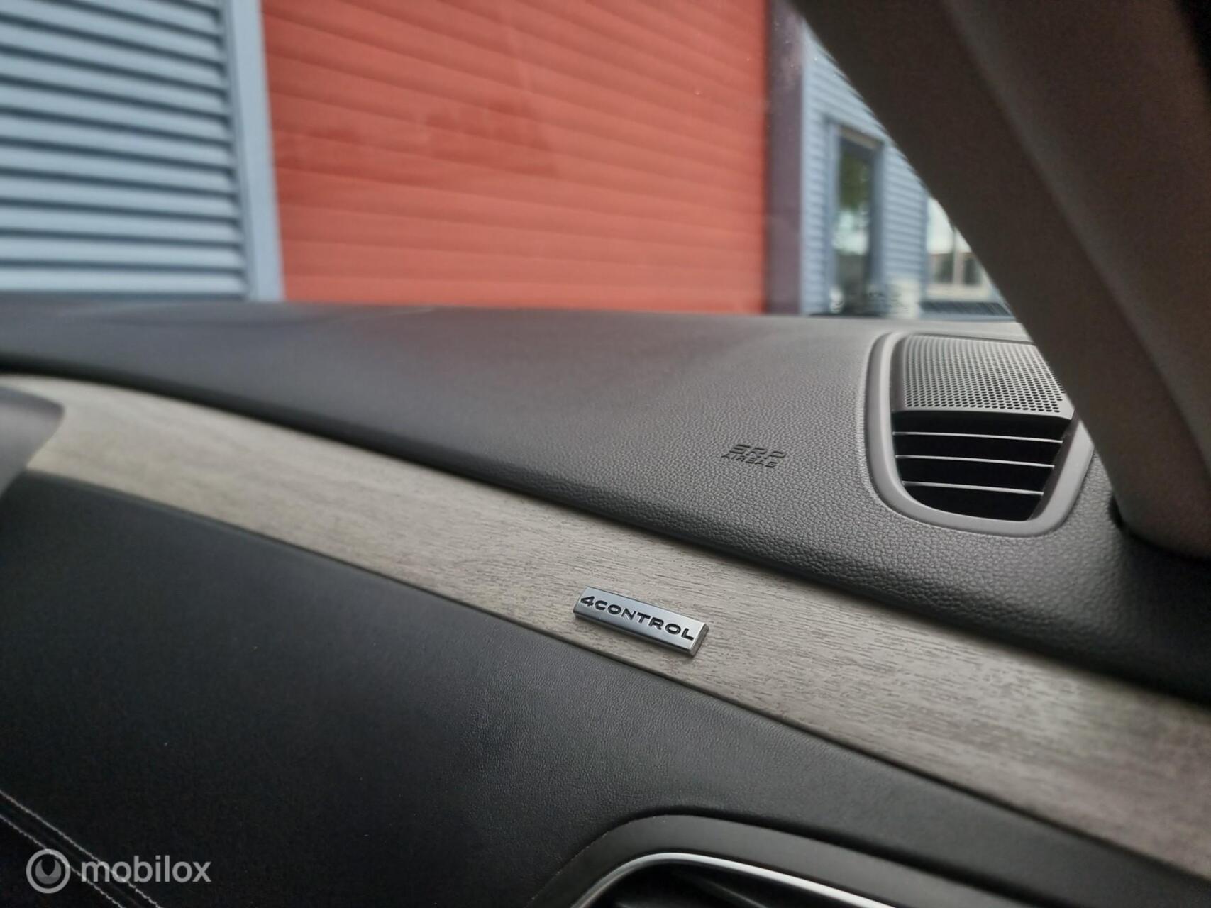 Foto van Renault Talisman