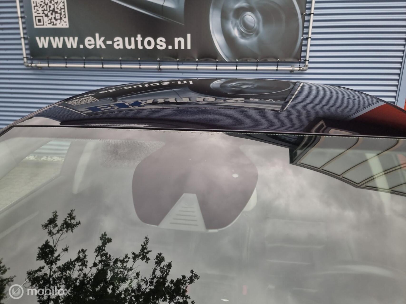 Foto van Renault Talisman