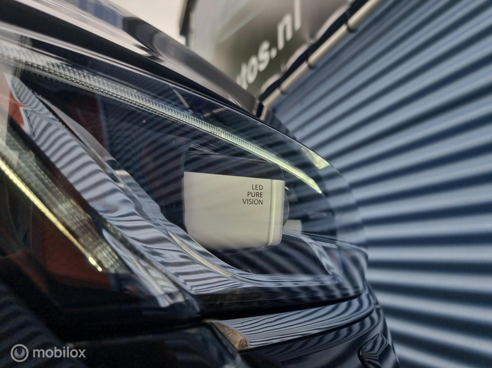 Foto van Renault Talisman