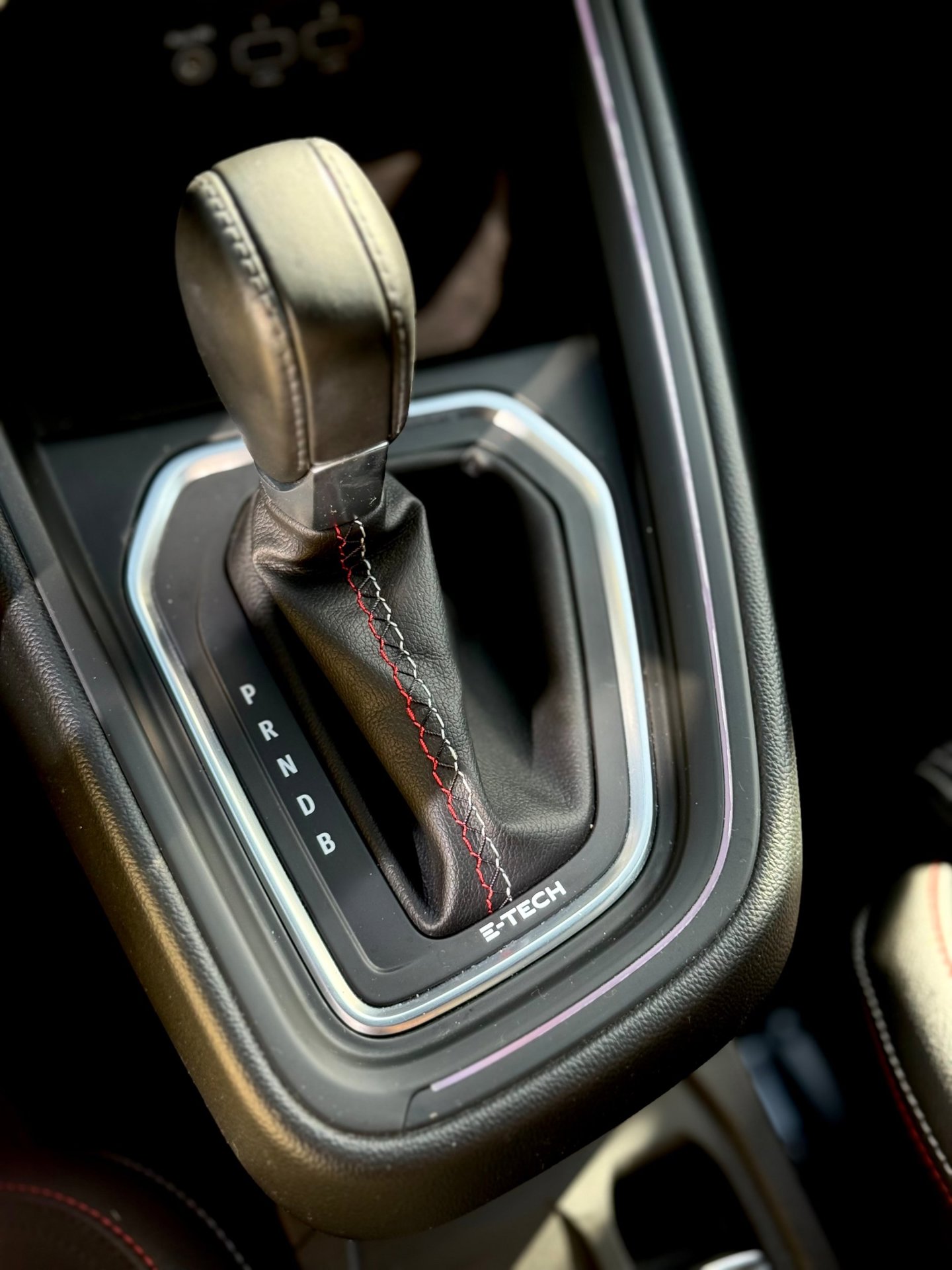 Foto van Renault Clio (e-tech Hybrid)