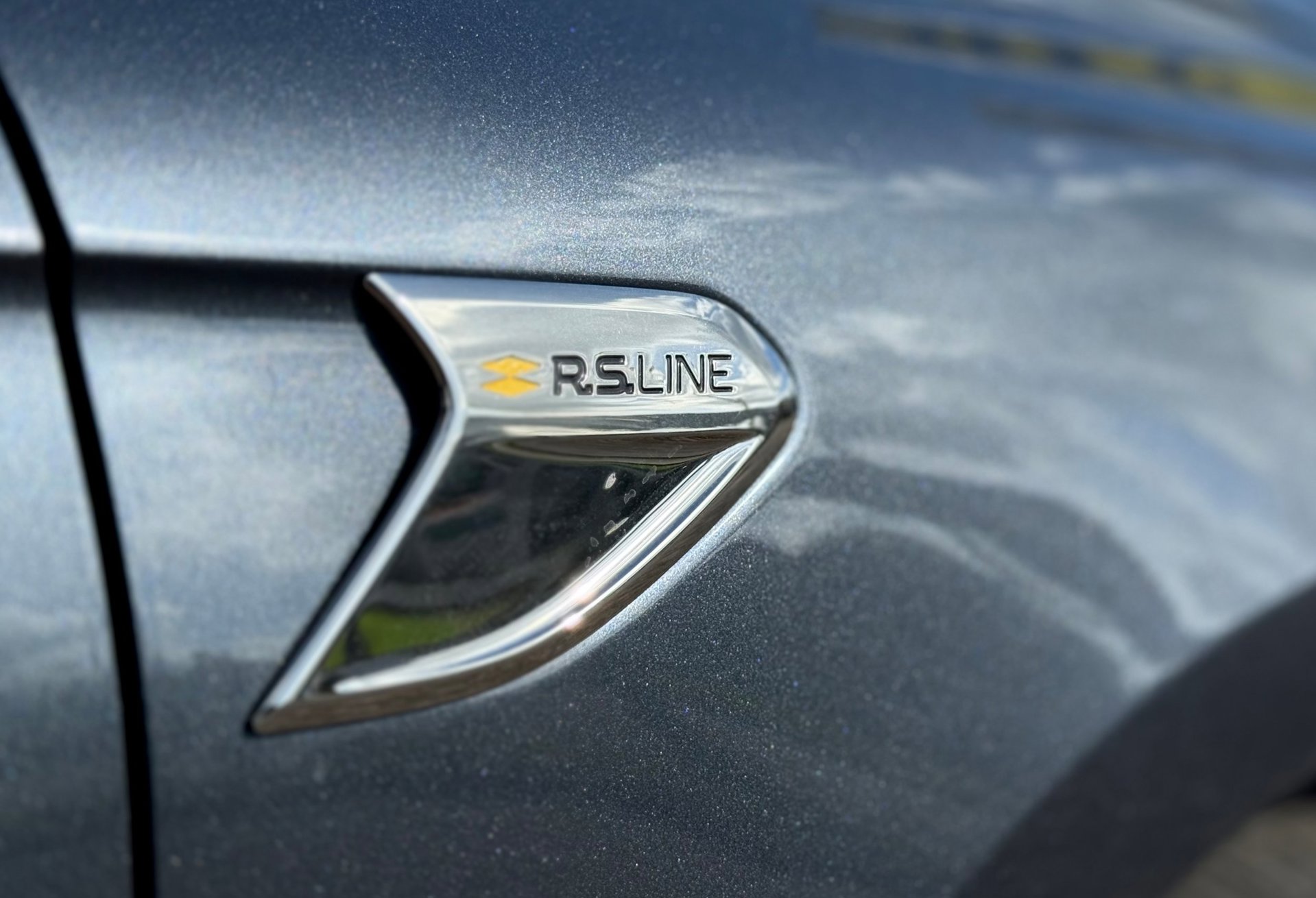 Foto van Renault Clio (e-tech Hybrid)
