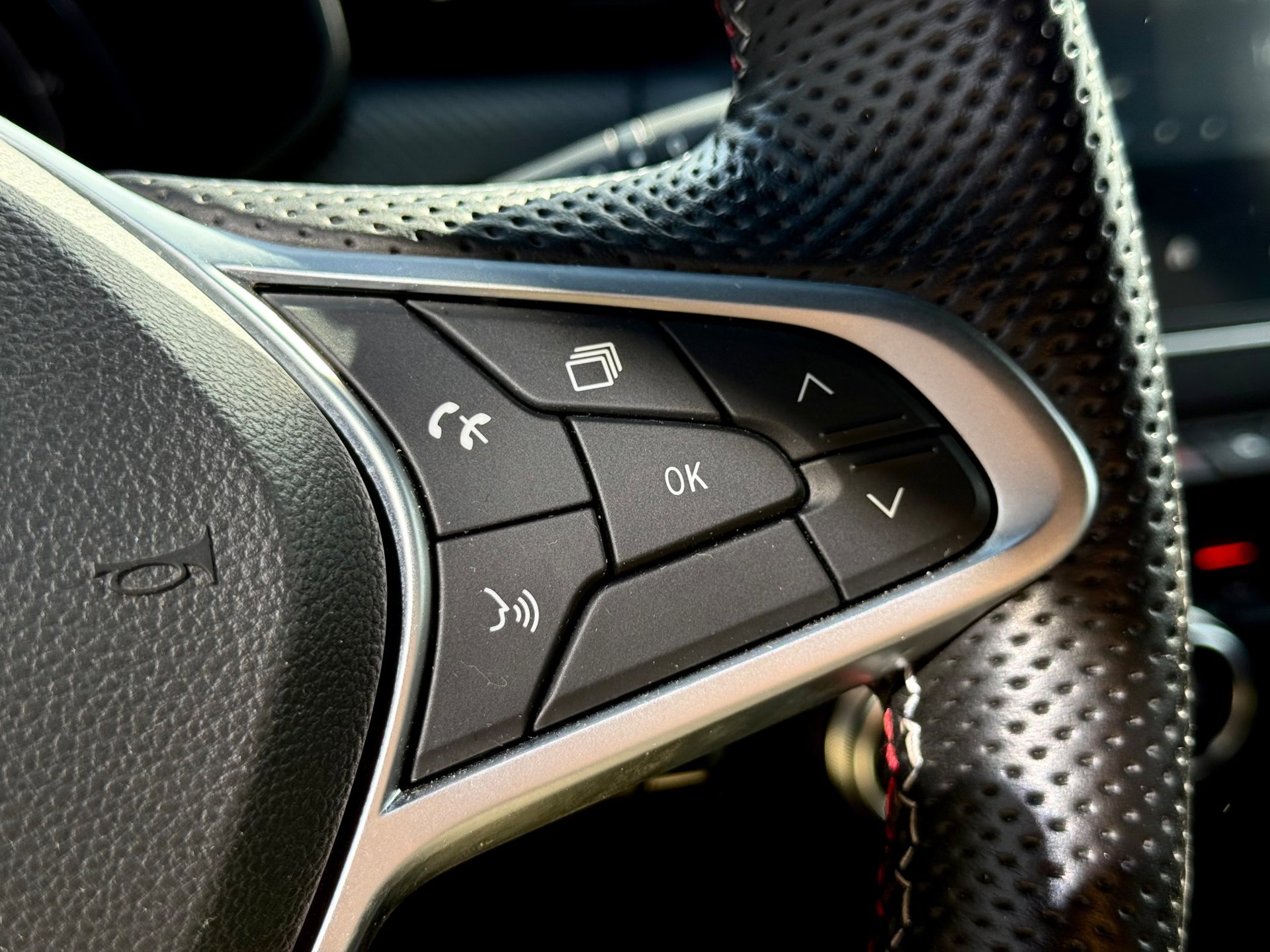 Foto van Renault Clio (e-tech Hybrid)
