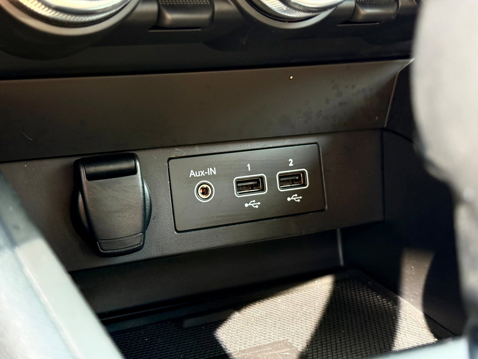 Foto van Renault Clio (e-tech Hybrid)