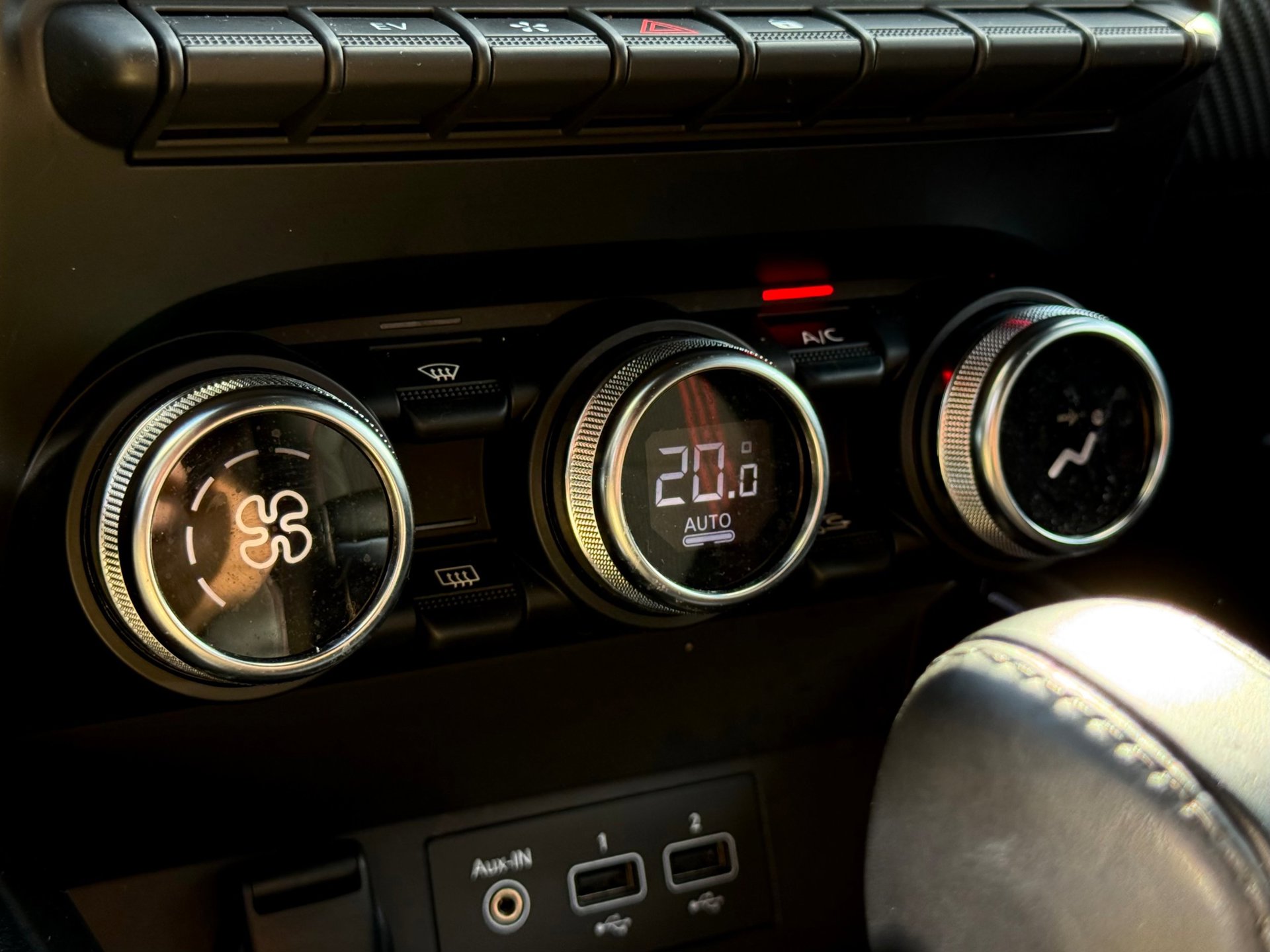 Foto van Renault Clio (e-tech Hybrid)
