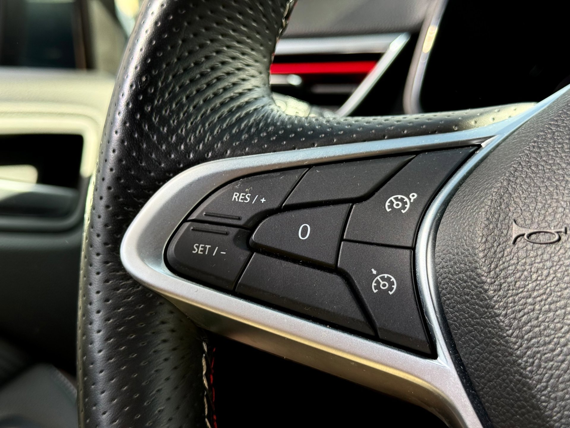 Foto van Renault Clio (e-tech Hybrid)