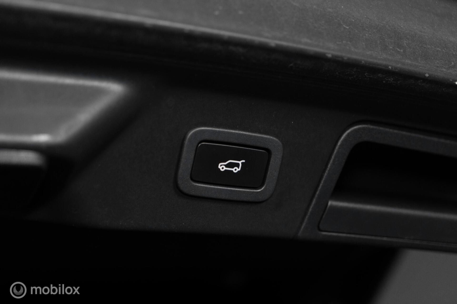 Foto van Land Rover Range Rover Velar