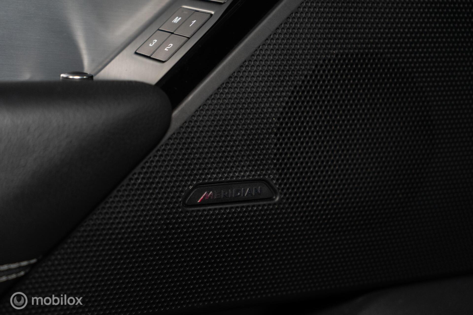 Foto van Land Rover Range Rover Velar