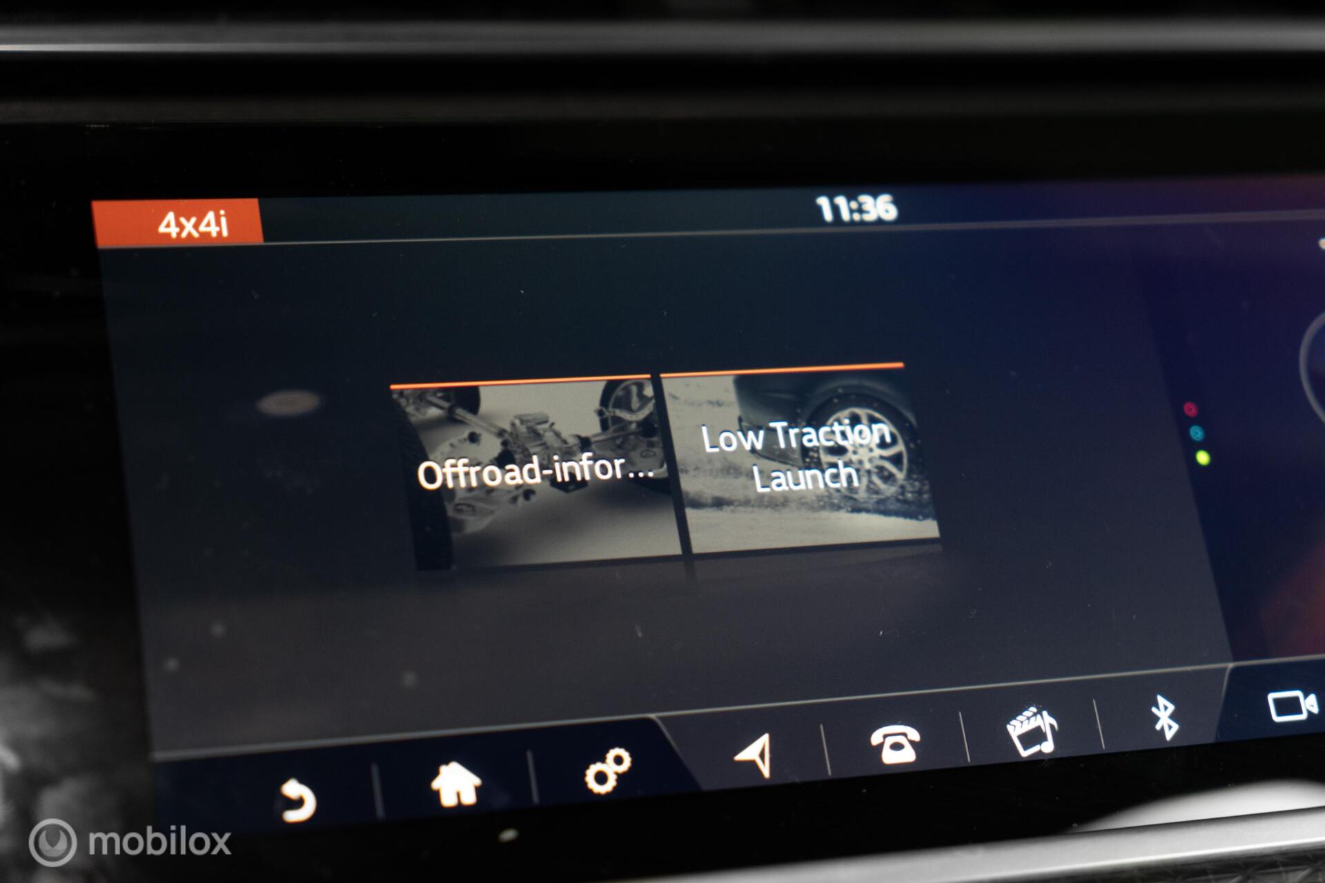 Foto van Land Rover Range Rover Velar