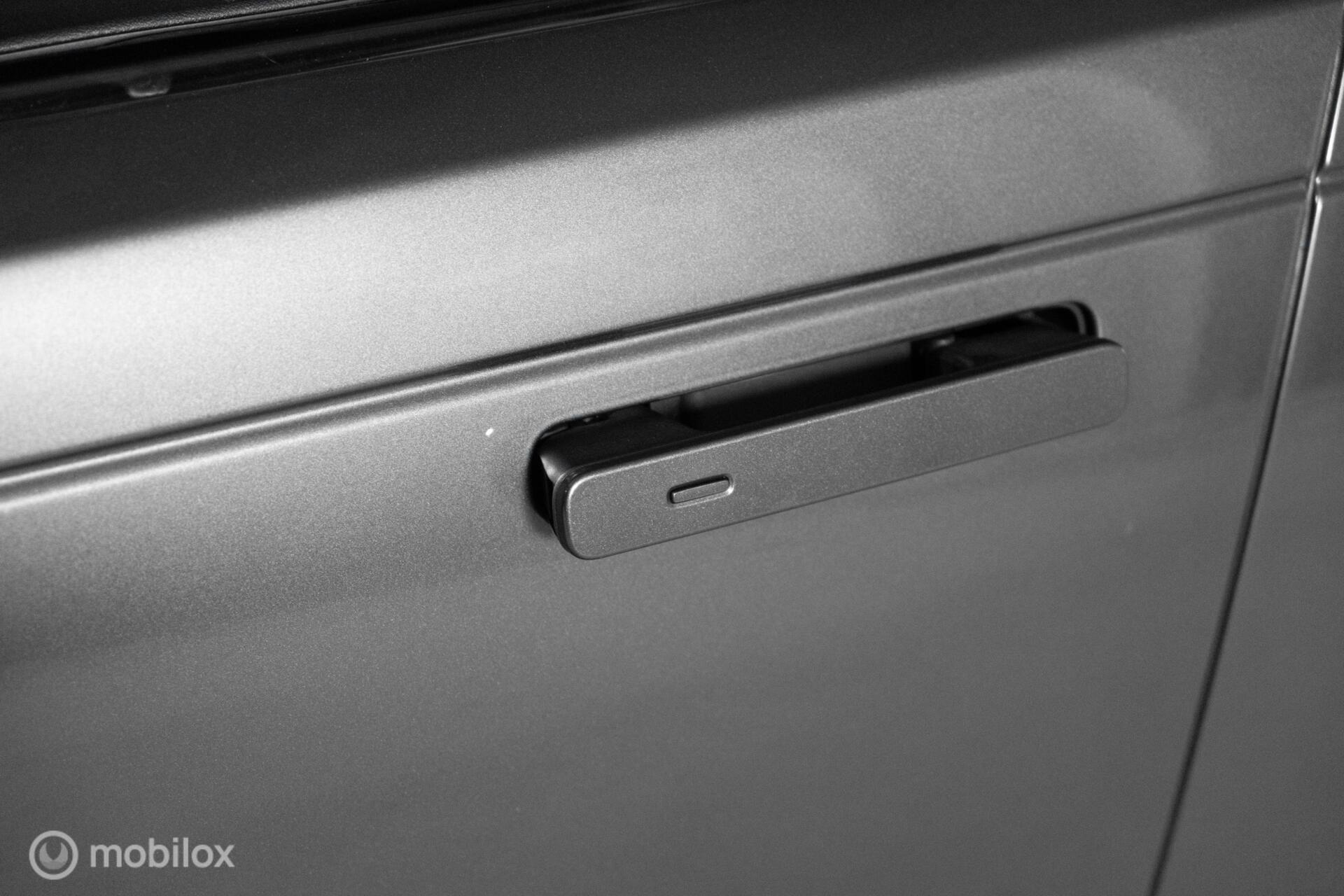 Foto van Land Rover Range Rover Velar
