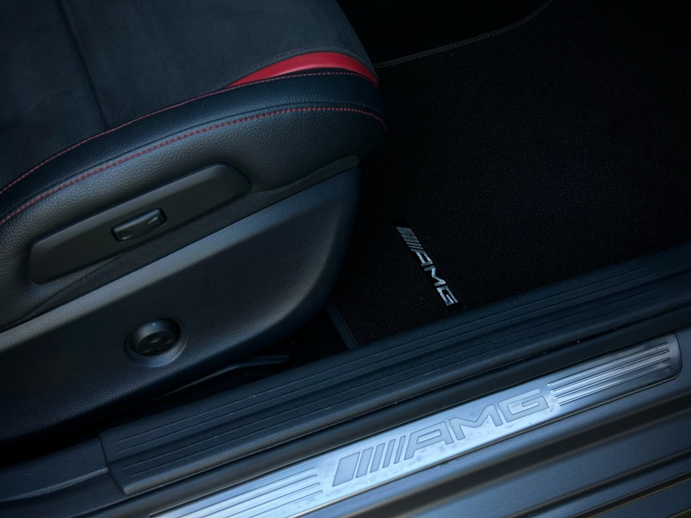 Foto van Mercedes-Benz A-klasse