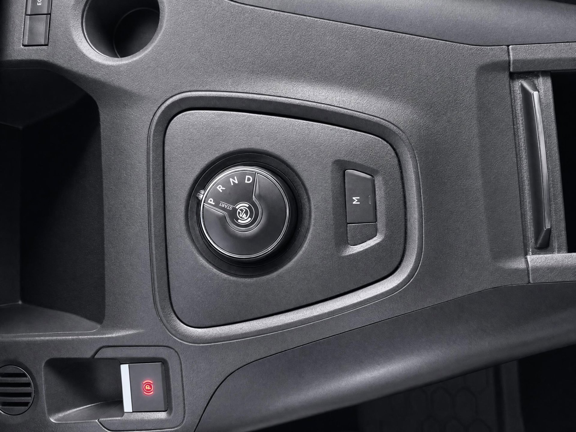 Foto van Peugeot Rifter