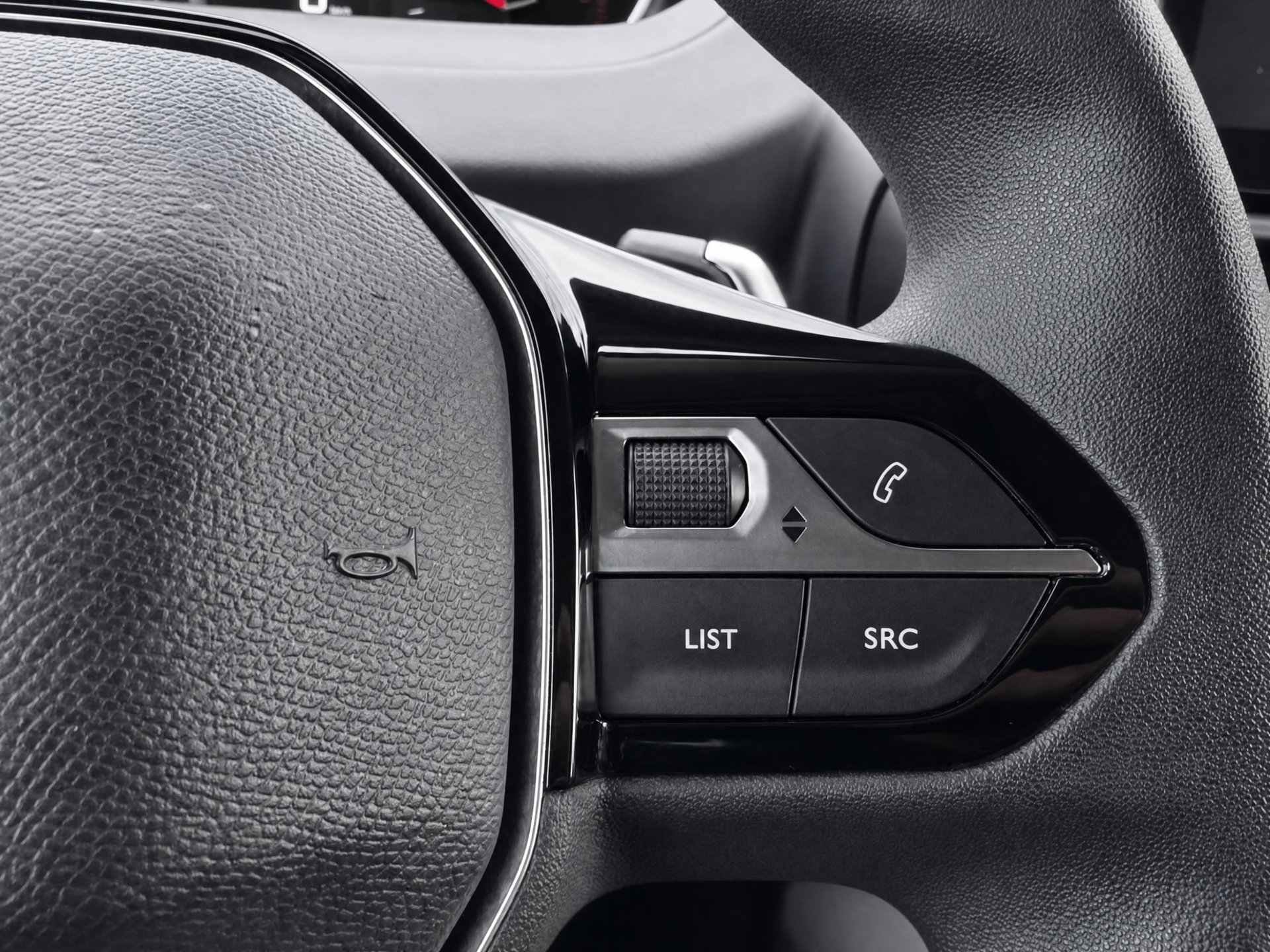Foto van Peugeot Rifter