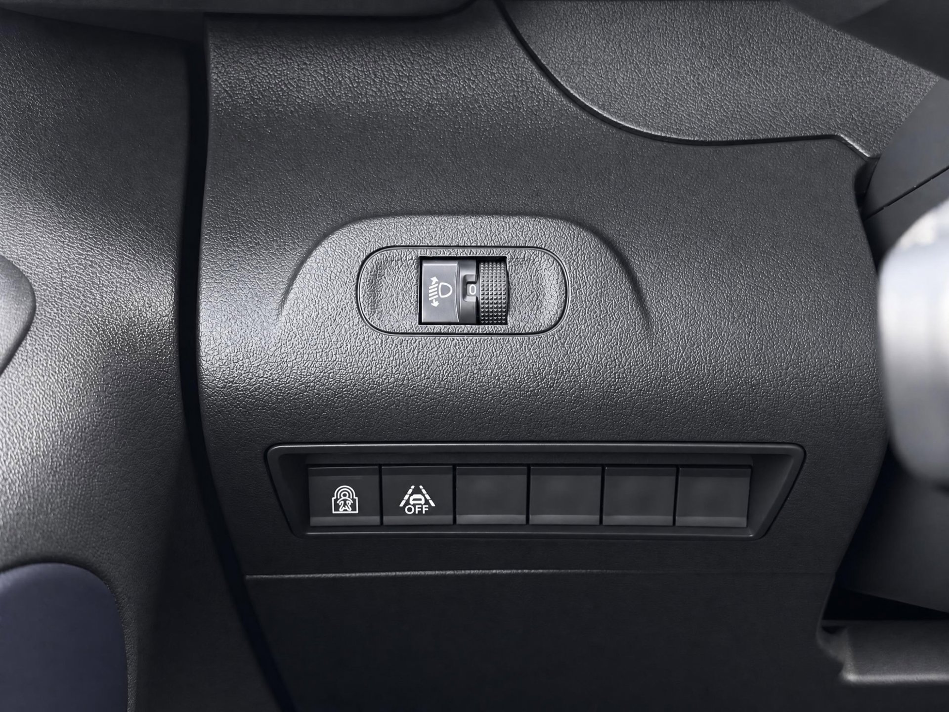 Foto van Peugeot Rifter